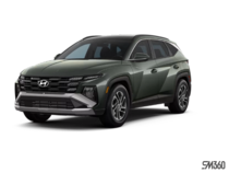 Hyundai Tucson Plug-In Hybrid Ultimate  2025