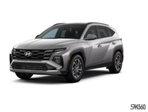 Hyundai Tucson Plug-In Hybrid Ultimate  2025