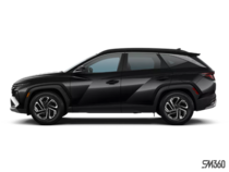 Hyundai Tucson Plug-In Hybrid Ultimate  2025