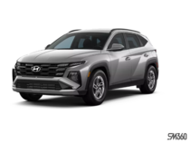 2025 Hyundai Tucson Preferred Trend AWD