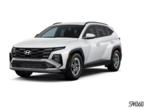 2025 Hyundai Tucson Preferred Trend