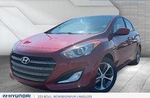 2017 Hyundai Elantra GT GLS