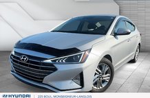 2020 Hyundai Elantra Preferred