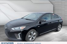 Hyundai Ioniq Electric Plus SE 2018 AUTO A/C CAMERA GROUPE ÉLECTRIQUE