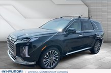 2024 Hyundai Palisade Ultimate Calligraphy