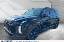 2024 Hyundai Palisade Urban