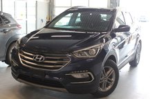 Hyundai Santa Fe Sport SE 2017 A/C CUIR MAGG CRUISE CONTROL GROUPE ÉLECTRIQUE