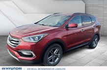 Hyundai Santa Fe Sport 2.4L BASE COURTOISIE VENTE 2018 AWD GROUPE ÉLECTRIQUE