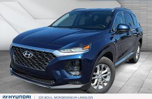 2019 Hyundai Santa Fe Essential