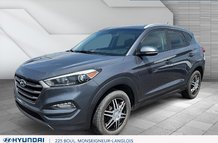 2016 Hyundai Tucson Premium