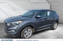 Hyundai Tucson BASE 2017 FWD A/C GROUPE ÉLECTRIQUE