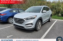 Hyundai Tucson Premium COURTOISIE SERVICE 2017 FWD A/C GROUPE ÉLECTRIQUE