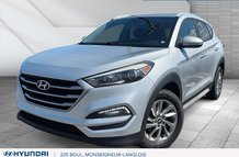 Hyundai Tucson Premium FWD COURTOISIE VENTE 2017 MAG, CRUISE CONTROL