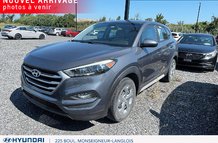 Hyundai Tucson BASE 2017 CRUISE CONTROL, BLUETOOTH