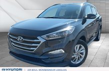 2018 Hyundai Tucson SE AWD