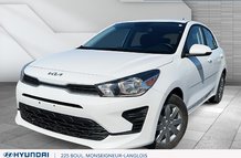 Kia Rio 5-door S 2023 A/C, CRUISE CONTROL