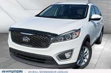 2018 Kia Sorento LX Turbo