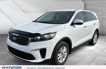 Kia Sorento LX+ 2020 AUTO A/C CRUISE BLUETOOTH GROUPE ÉLECTRIQUE