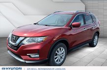 Nissan Rogue  2018 AWD A/C MAGG GROUPE ÉLECTRIQUE