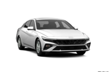 Hyundai Elantra Essential 2025