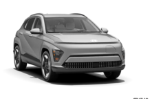 2025 Hyundai KONA ELECTRIC Preferred