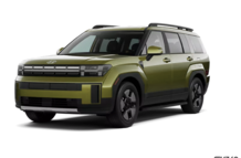 Hyundai Santa Fe Hybrid Preferred Trend 2025