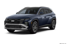 2025 Hyundai Tucson Plug-In Hybrid Ultimate