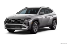 2025 Hyundai Tucson Preferred AWD