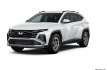 2025 Hyundai Tucson Preferred Trend