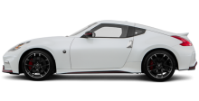 370Z Coupé 2017