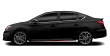 Sentra 2017