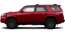 4Runner 2017