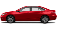 Camry 2017