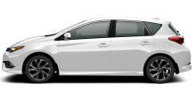 Corolla iM 2017