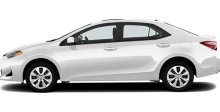 Corolla 2017
