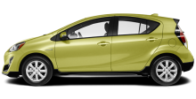Prius C 2017