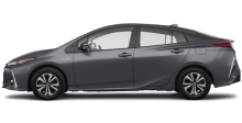 Prius Prime 2017