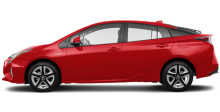 Prius 2017