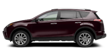RAV4 2017