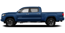 Tacoma 2017