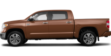 Tundra 2017