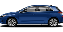 2018 Elantra GT
