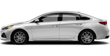 2018 Sonata