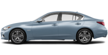 Q50 Hybride 2018