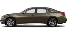 Q70 L 2018