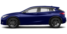 QX30 2018