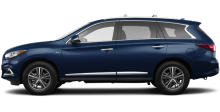 QX60 2018