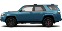 4Runner 2018