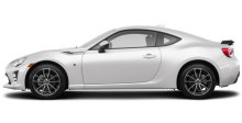 Toyota 86 2018