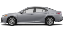 Camry 2018
